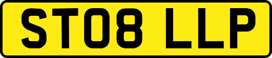 ST08LLP
