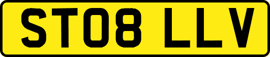 ST08LLV