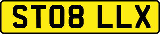 ST08LLX
