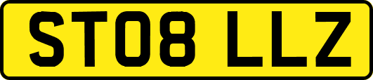 ST08LLZ