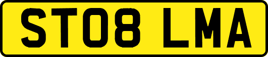 ST08LMA