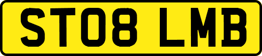 ST08LMB