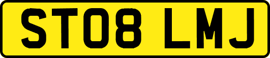 ST08LMJ