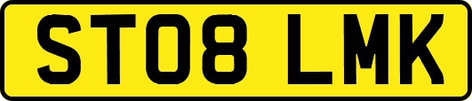 ST08LMK
