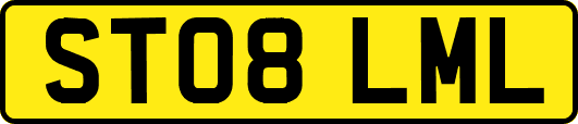 ST08LML