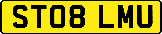 ST08LMU