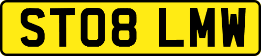 ST08LMW
