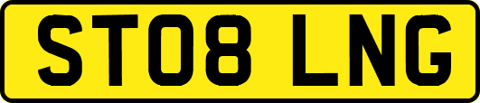 ST08LNG