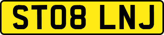 ST08LNJ