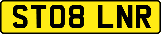 ST08LNR