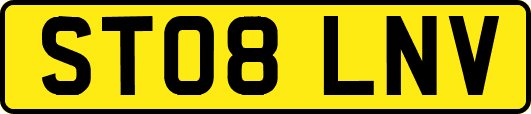 ST08LNV