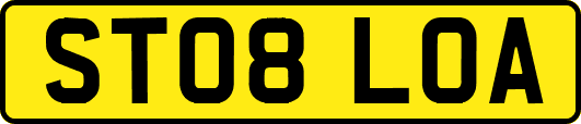 ST08LOA
