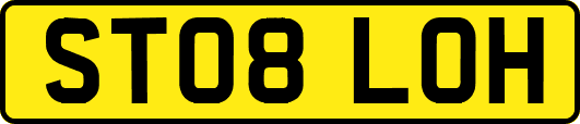 ST08LOH