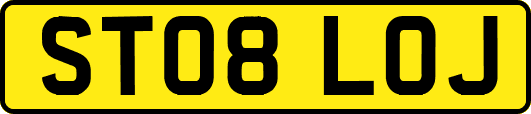 ST08LOJ