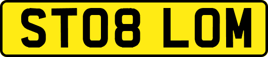 ST08LOM