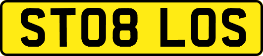 ST08LOS