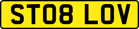ST08LOV
