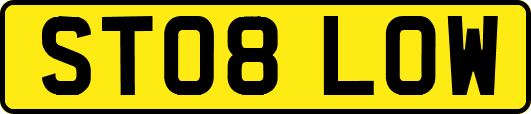 ST08LOW