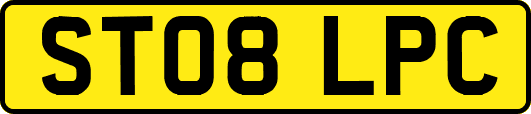 ST08LPC