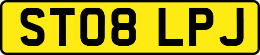 ST08LPJ