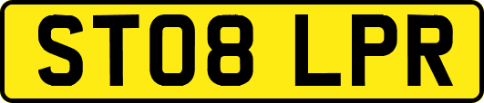 ST08LPR