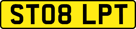 ST08LPT