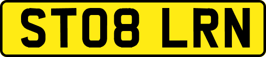 ST08LRN