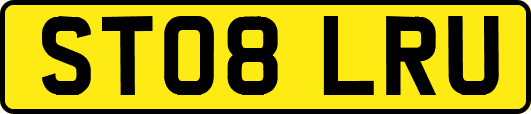 ST08LRU