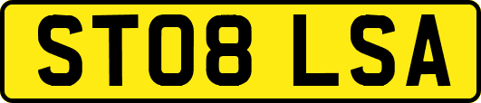 ST08LSA