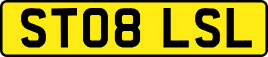 ST08LSL