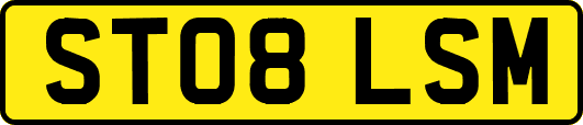 ST08LSM