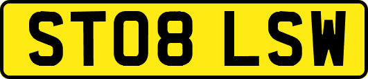 ST08LSW