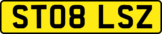 ST08LSZ