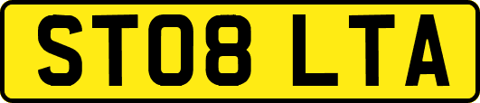 ST08LTA