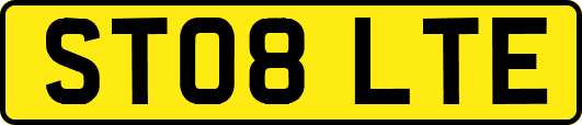 ST08LTE