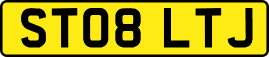 ST08LTJ