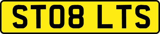 ST08LTS