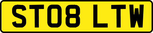 ST08LTW