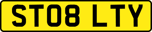 ST08LTY