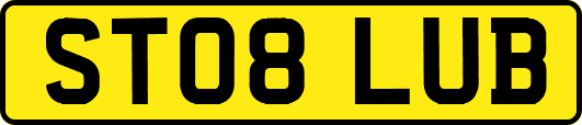 ST08LUB