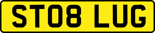 ST08LUG