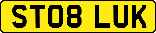 ST08LUK