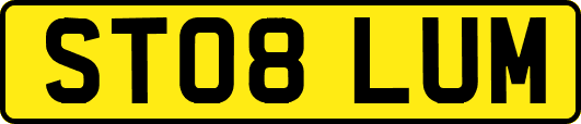 ST08LUM