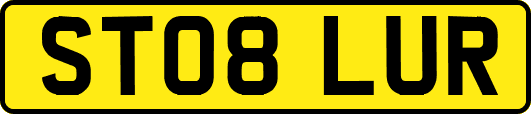 ST08LUR