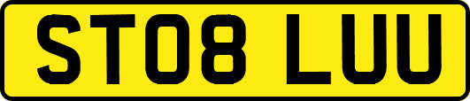 ST08LUU