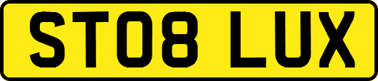 ST08LUX
