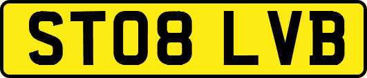 ST08LVB
