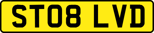 ST08LVD