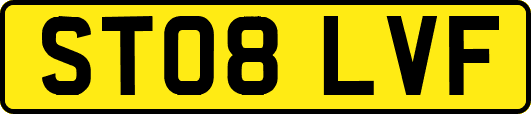 ST08LVF