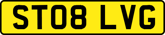 ST08LVG
